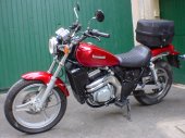 1992 Kawasaki EL 250 E photo